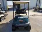 2000 Clubcar Golf Cart