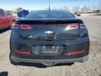 2014 Chevrolet Volt