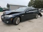 2011 BMW 535 I