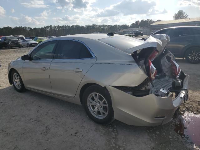 2014 Chevrolet Malibu LS