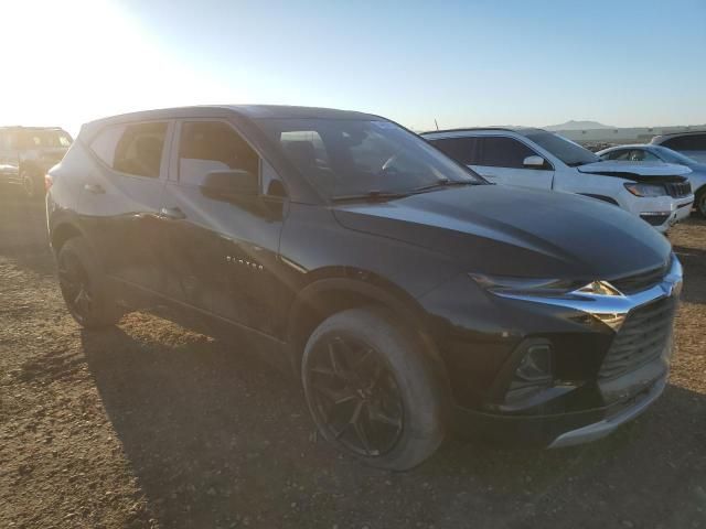 2021 Chevrolet Blazer 1LT