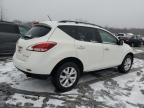 2014 Nissan Murano S