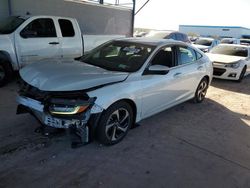 2021 Honda Insight EX en venta en Phoenix, AZ