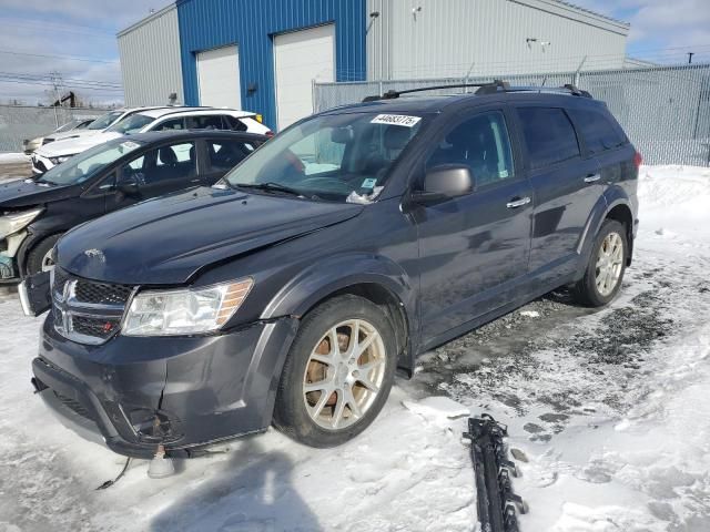 2015 Dodge Journey R/T