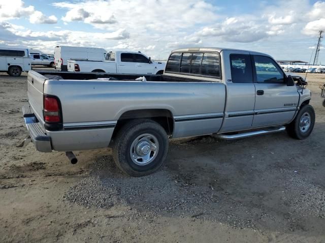 1996 Dodge RAM 2500