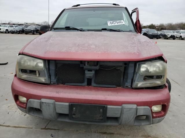 2003 Chevrolet Trailblazer EXT