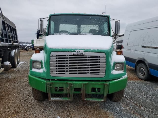 2001 Freightliner Medium Conventional FL70