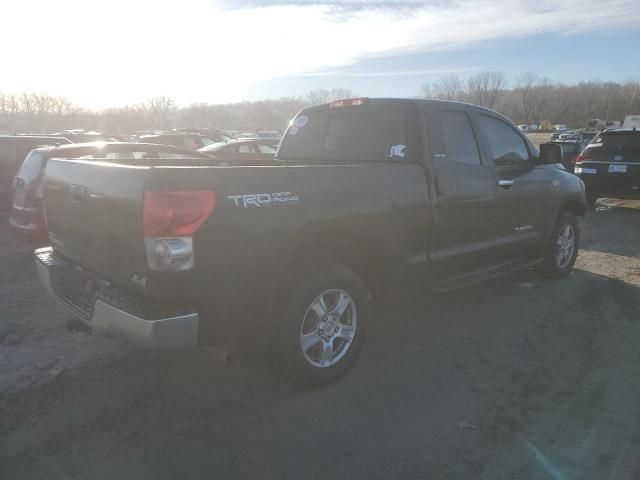 2007 Toyota Tundra Double Cab Limited