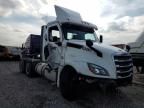 2018 Freightliner Cascadia 126