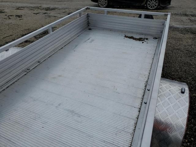 2024 Other 2024 Mirsberger Utility Trailer