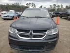 2016 Dodge Journey SE