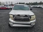 2009 Toyota Tacoma Double Cab