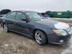 2008 Subaru Legacy 2.5I Limited