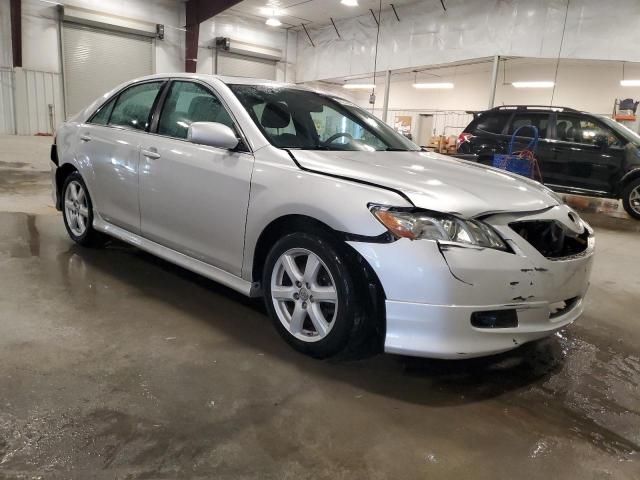 2008 Toyota Camry LE