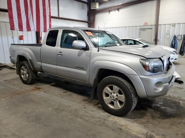 2010 Toyota Tacoma Prerunner Access Cab