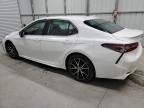 2023 Toyota Camry SE Night Shade