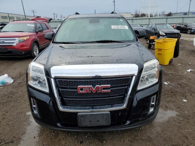 2012 GMC Terrain SLE