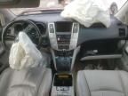 2008 Lexus RX 400H