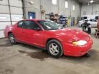 2004 Chevrolet Monte Carlo LS