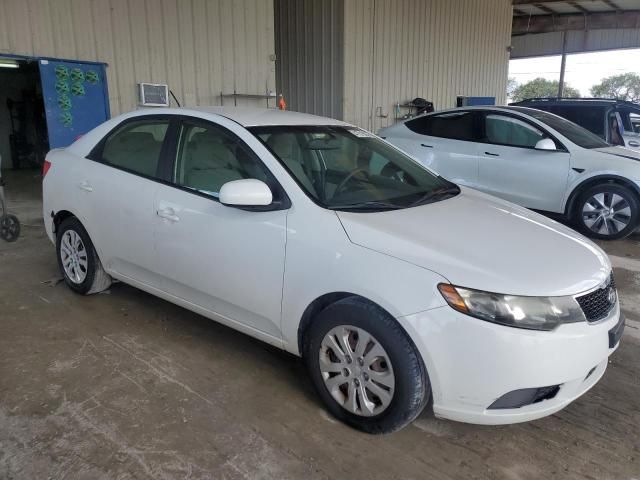 2012 KIA Forte LX