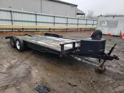 2017 Eagle Trailer en venta en Chatham, VA