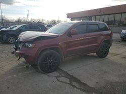 2018 Jeep Grand Cherokee Laredo en venta en Fort Wayne, IN