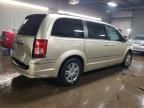 2010 Chrysler Town & Country Touring