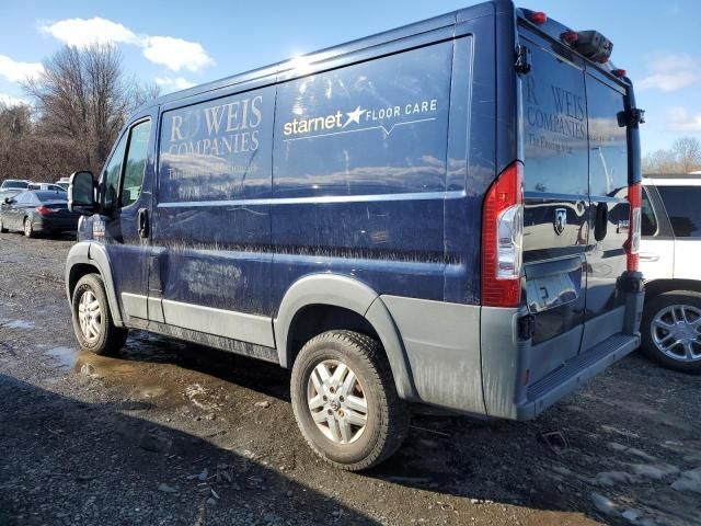 2014 Dodge RAM Promaster 1500 1500 Standard