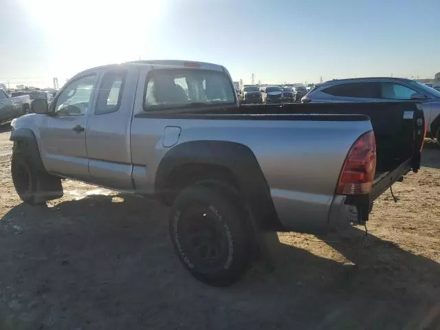 2015 Toyota Tacoma Prerunner Access Cab