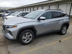 Hyundai Tucson Vehiculos salvage en venta: 2024 Hyundai Tucson SEL