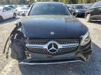 2018 Mercedes-Benz GLC Coupe 300 4matic