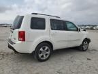 2014 Honda Pilot Touring