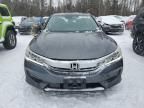 2017 Honda Accord EXL