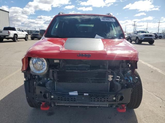 2020 Jeep Renegade Trailhawk