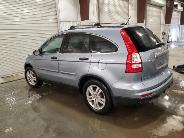 2011 Honda CR-V EX