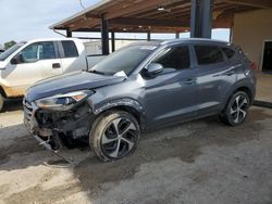 2018 Hyundai Tucson Sport en venta en Tanner, AL