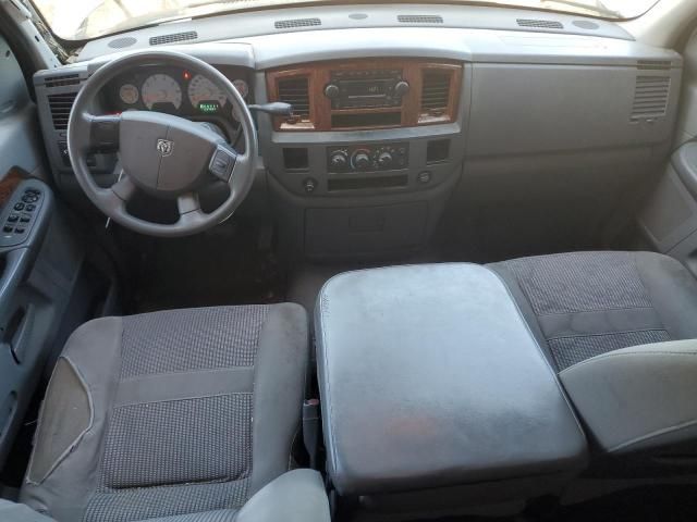 2006 Dodge RAM 1500 ST