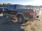 2008 Ford F150 Supercrew