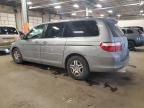 2007 Honda Odyssey EXL