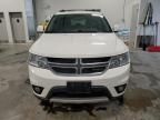 2011 Dodge Journey R/T