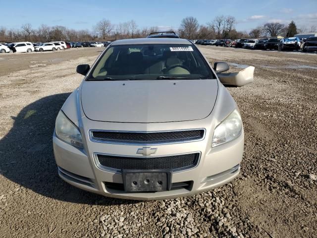 2009 Chevrolet Malibu LS