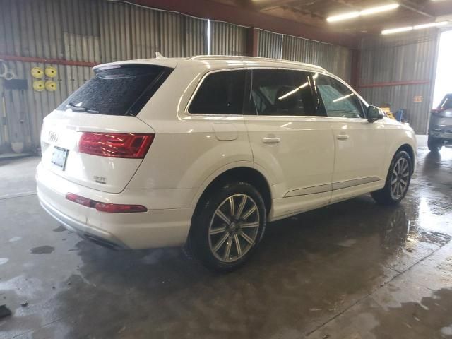 2017 Audi Q7 Prestige