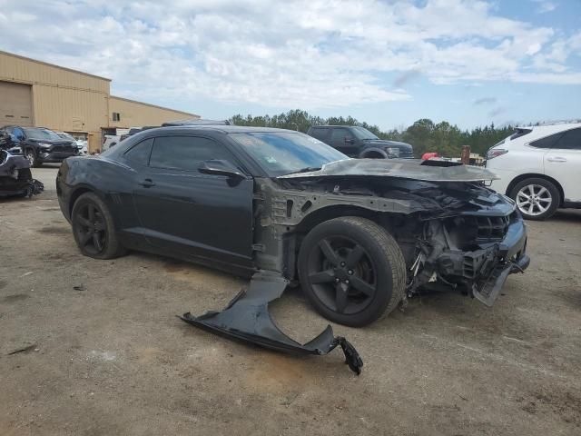 2013 Chevrolet Camaro LT