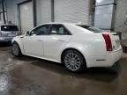 2012 Cadillac CTS Premium Collection