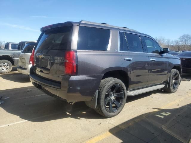 2015 Chevrolet Tahoe K1500 LS