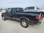 2002 Chevrolet S Truck S10