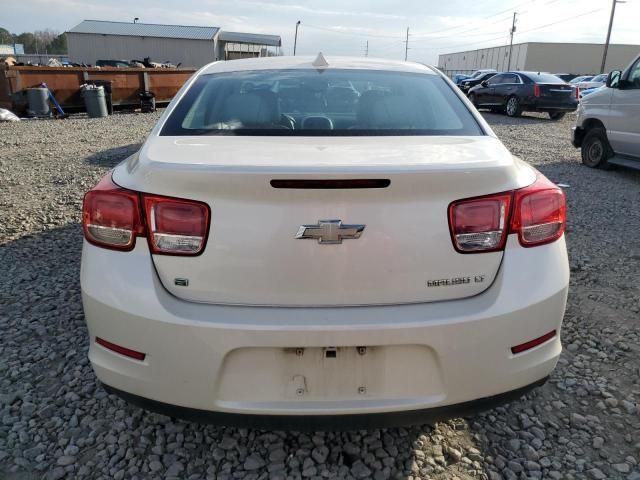 2014 Chevrolet Malibu 1LT