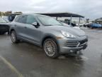 2014 Porsche Cayenne