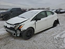 2013 Toyota Prius en venta en Kansas City, KS