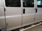 2012 Chevrolet Express G2500